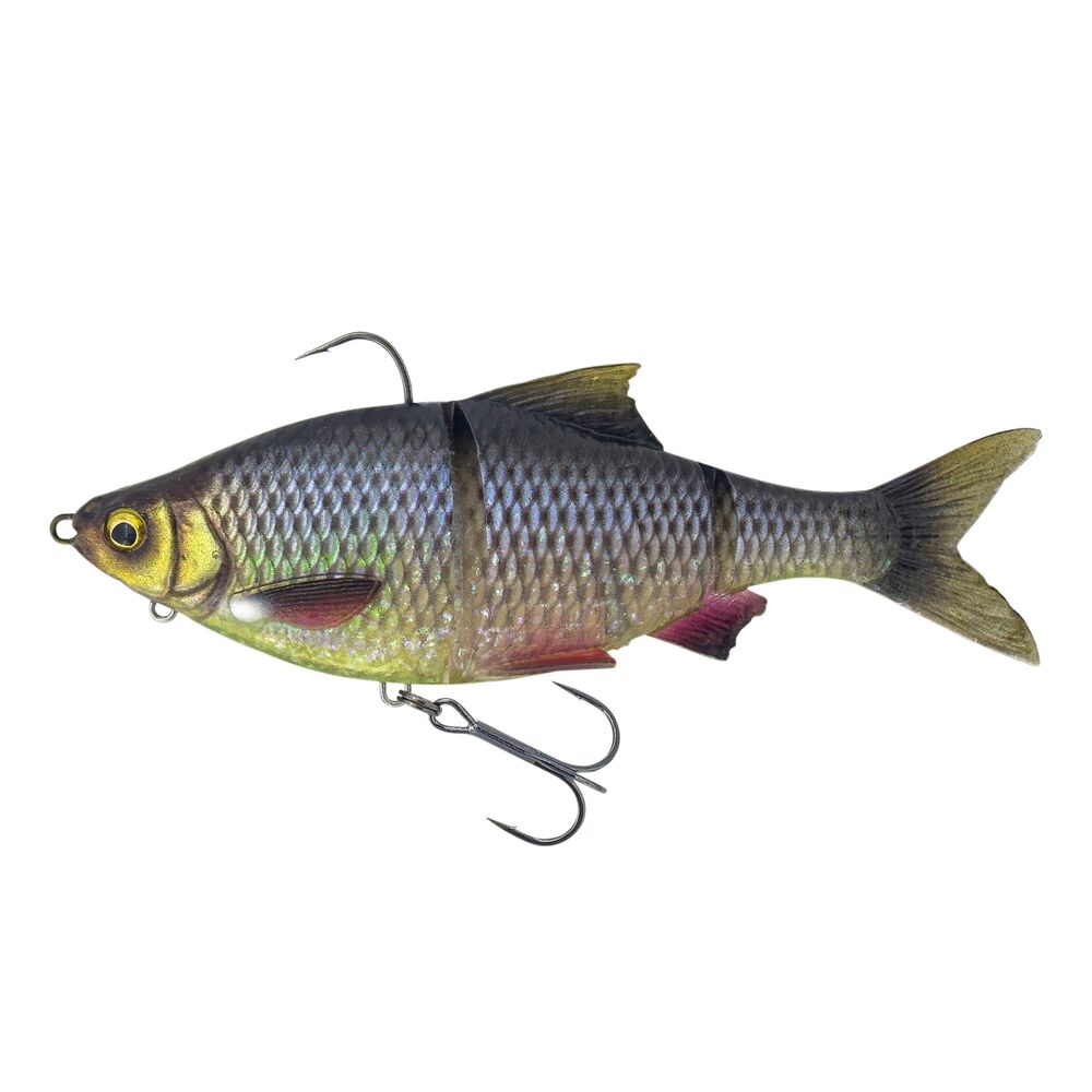 Savage Gear 3D Roach RTF SWIM SS 14cm