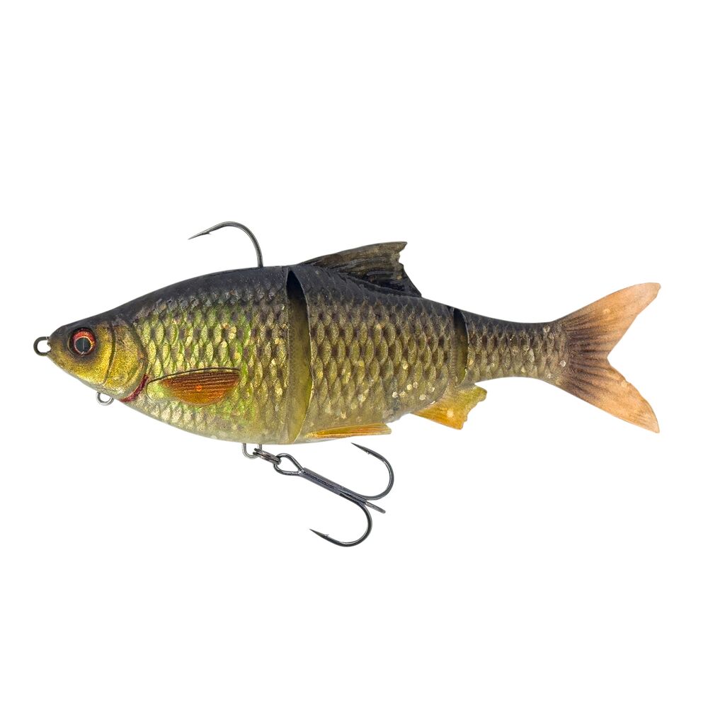 Savage Gear 3D Roach RTF SWIM SS 14cm
