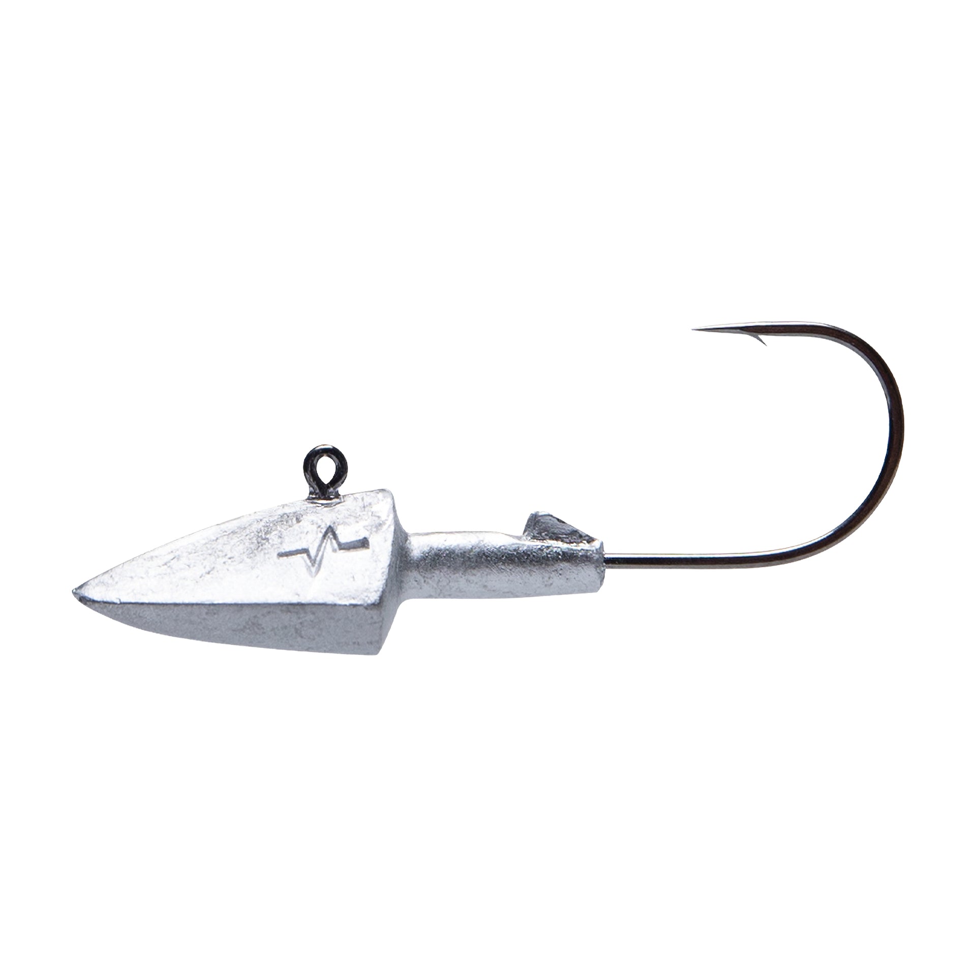 Musaga Dart Jigkopf