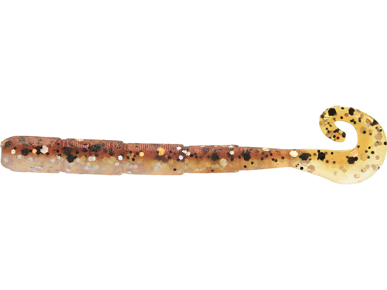 Westin Ned Worm Curltail