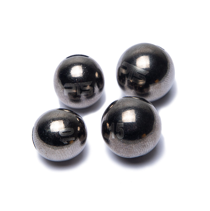 Pikecraft Black Series Lead Free Weight