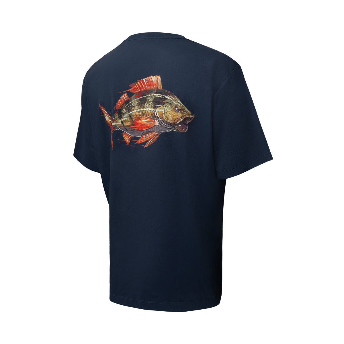 BKK Perch T-Shirt