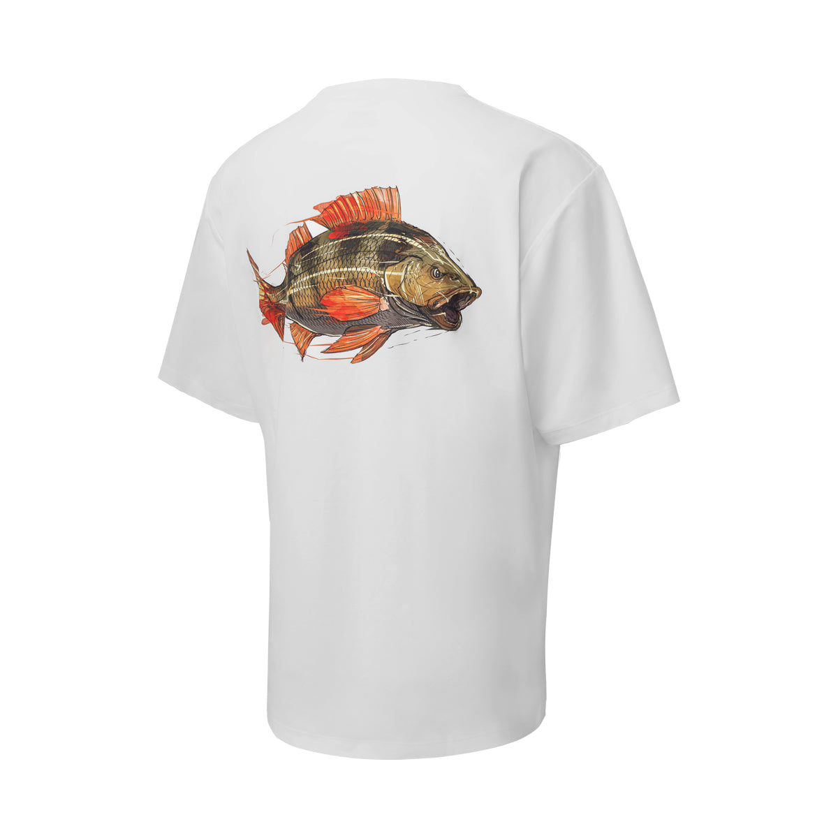 BKK Perch T-Shirt
