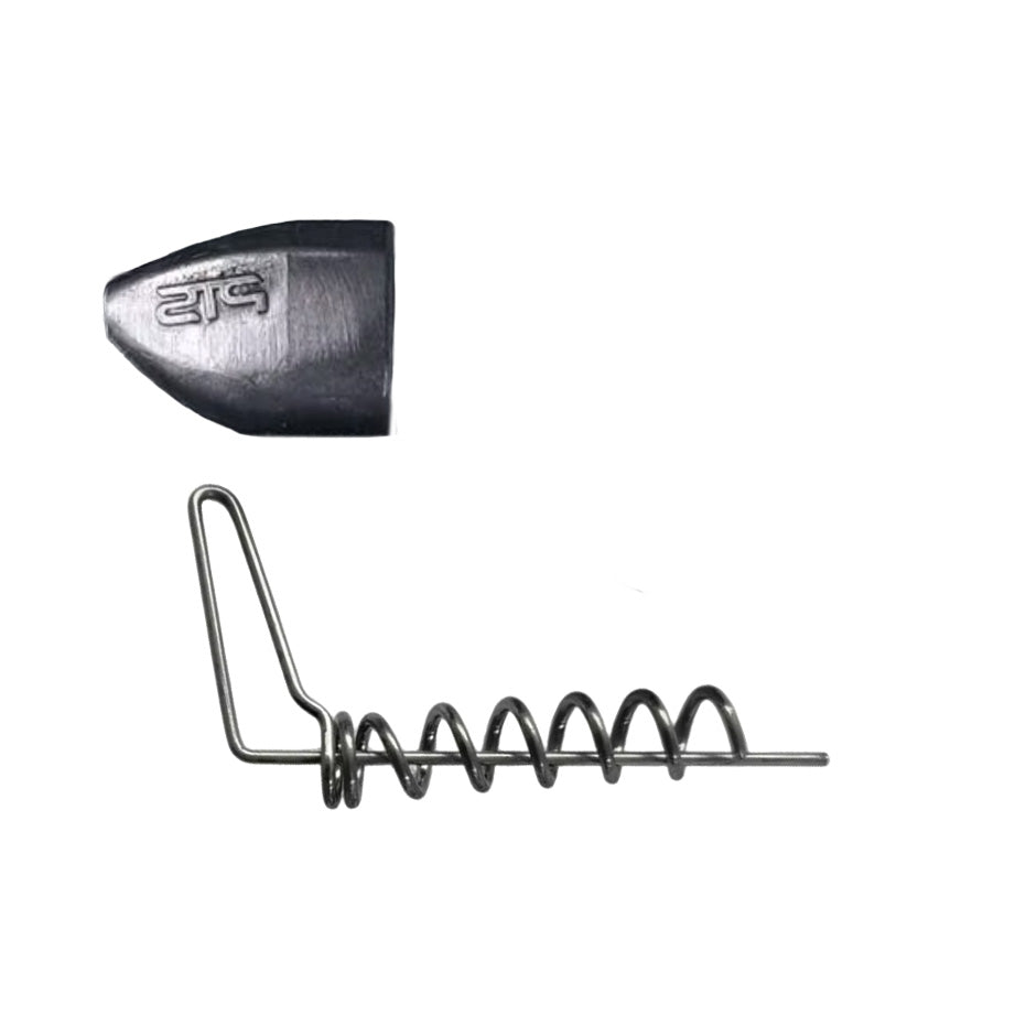 Pikecraft Pelagic Bullet Weight