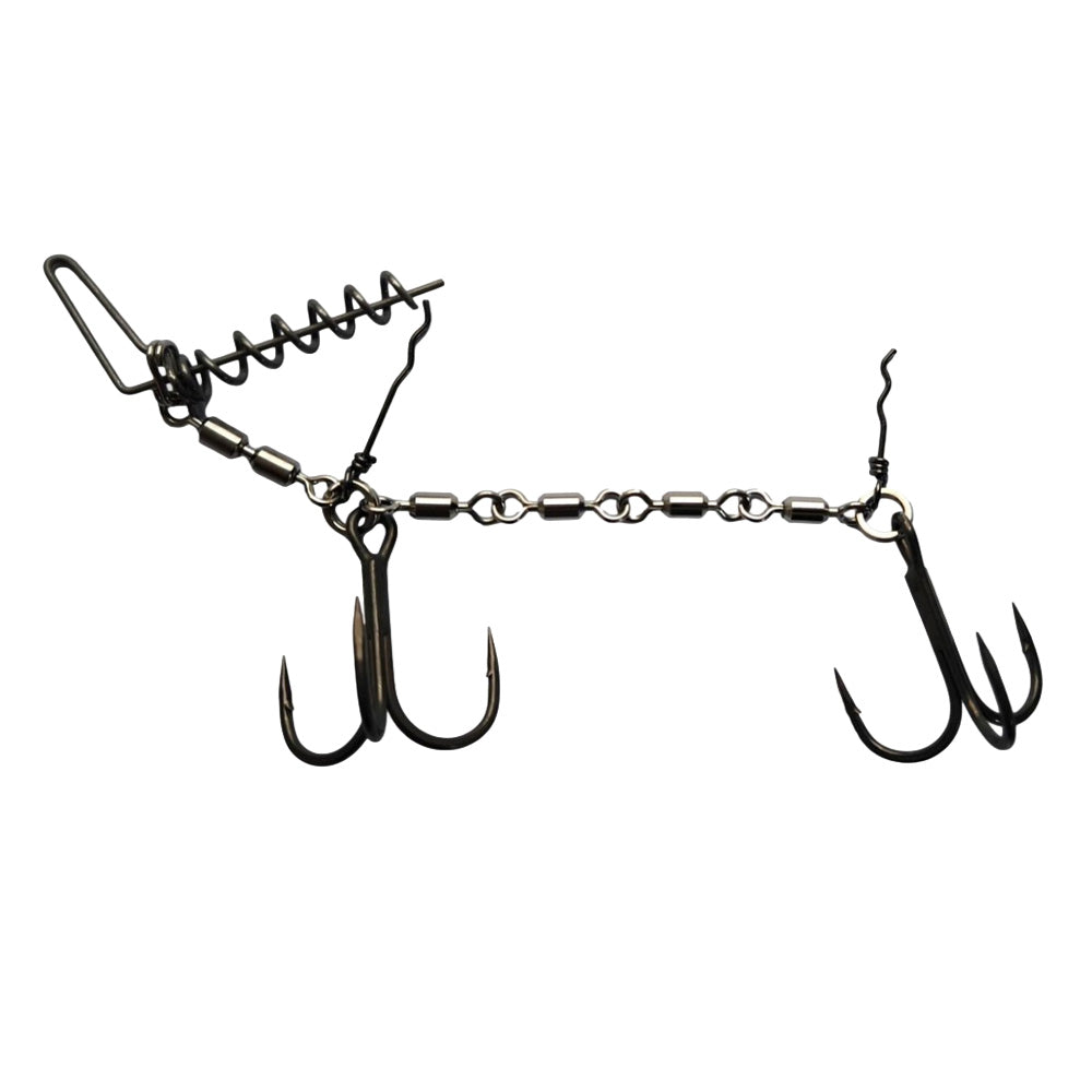 Pikecraft Swivel Stinger Kit