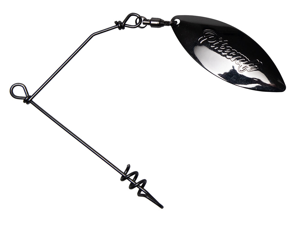 Pikecraft The Screw-In Spinnerbait 2.0