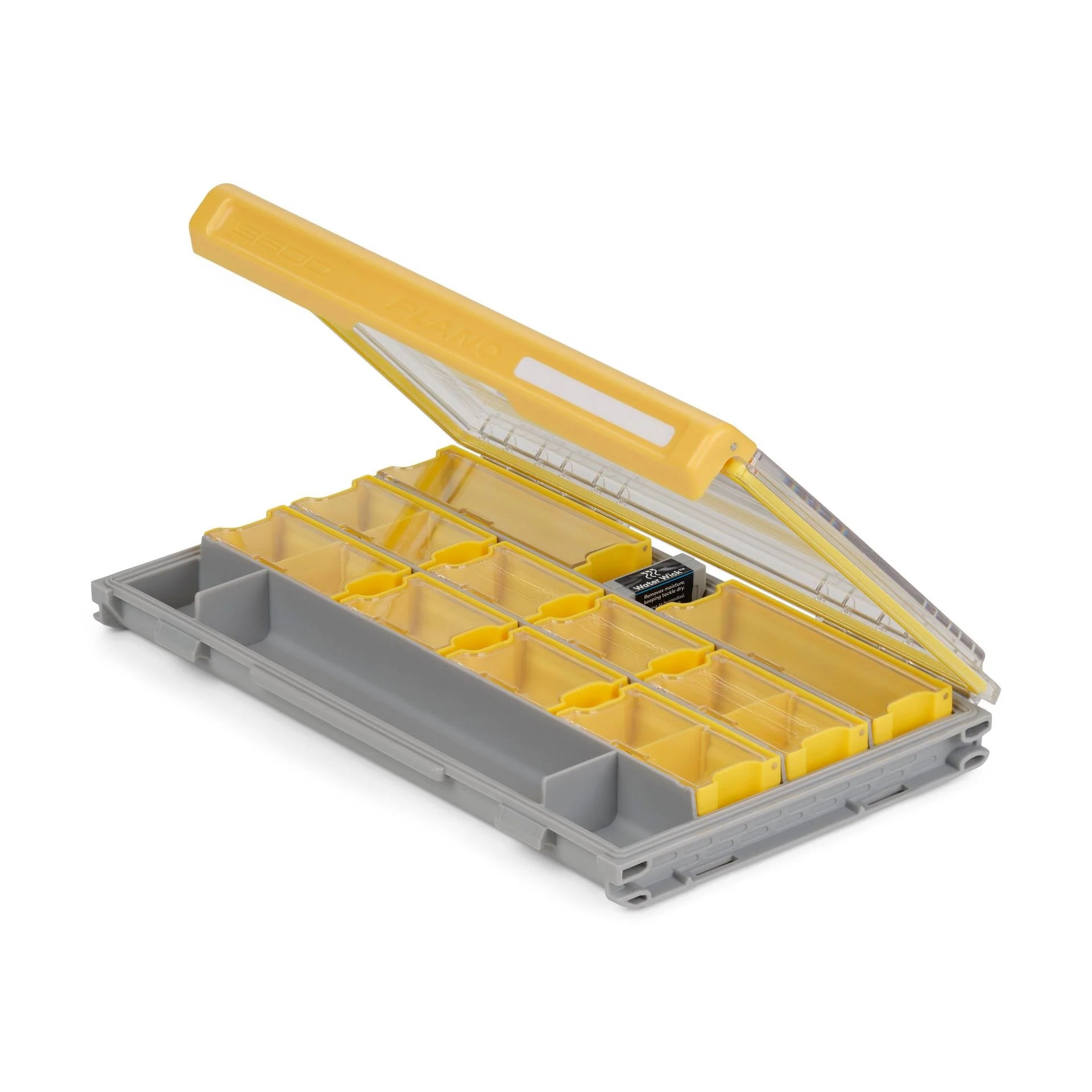 Plano EDGE® Terminal Box