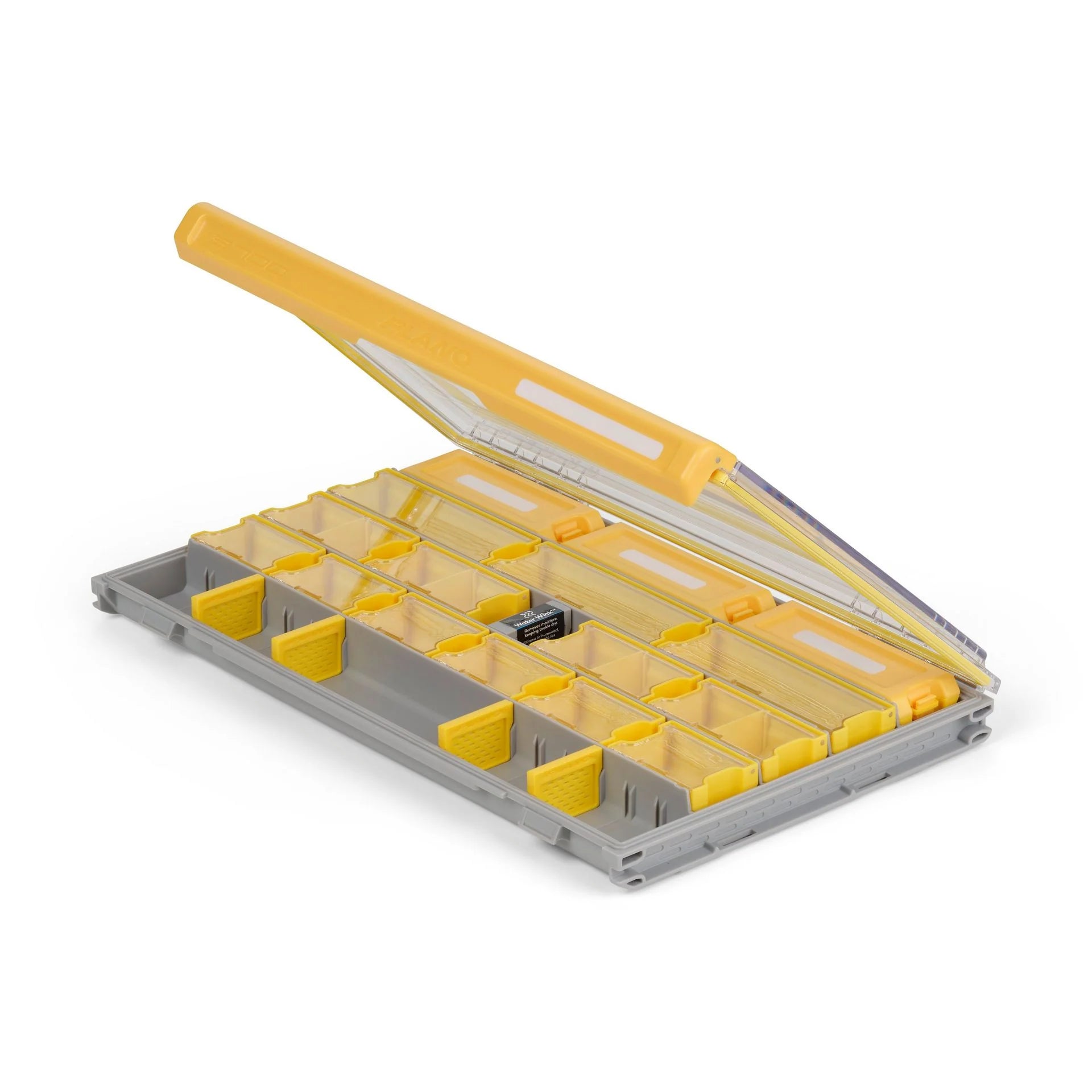 Plano EDGE® Terminal Box