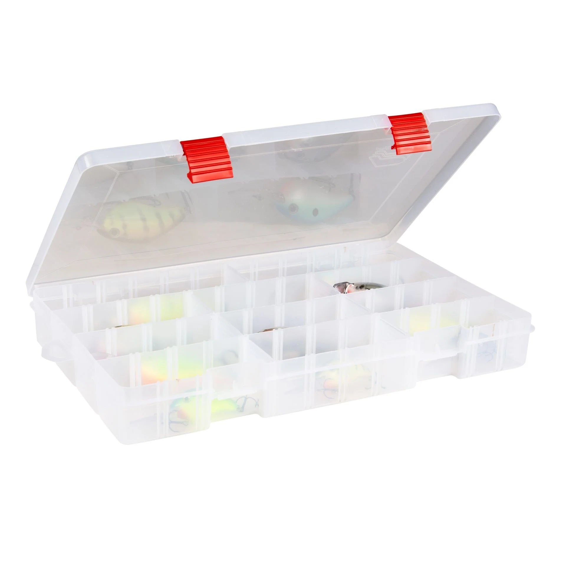Plano Rustrictor™ StowAway® Boxen