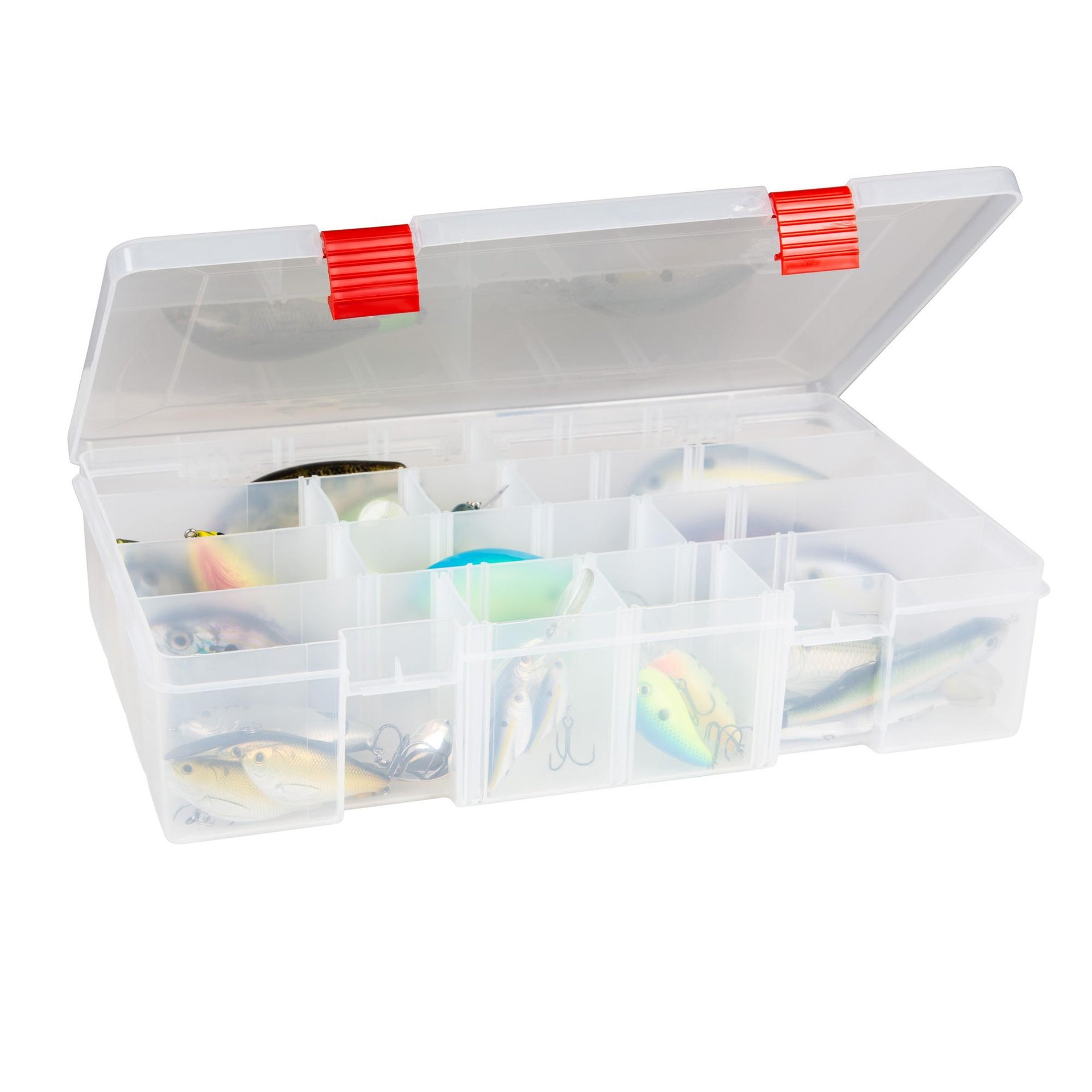 Plano Rustrictor™ StowAway® Boxen