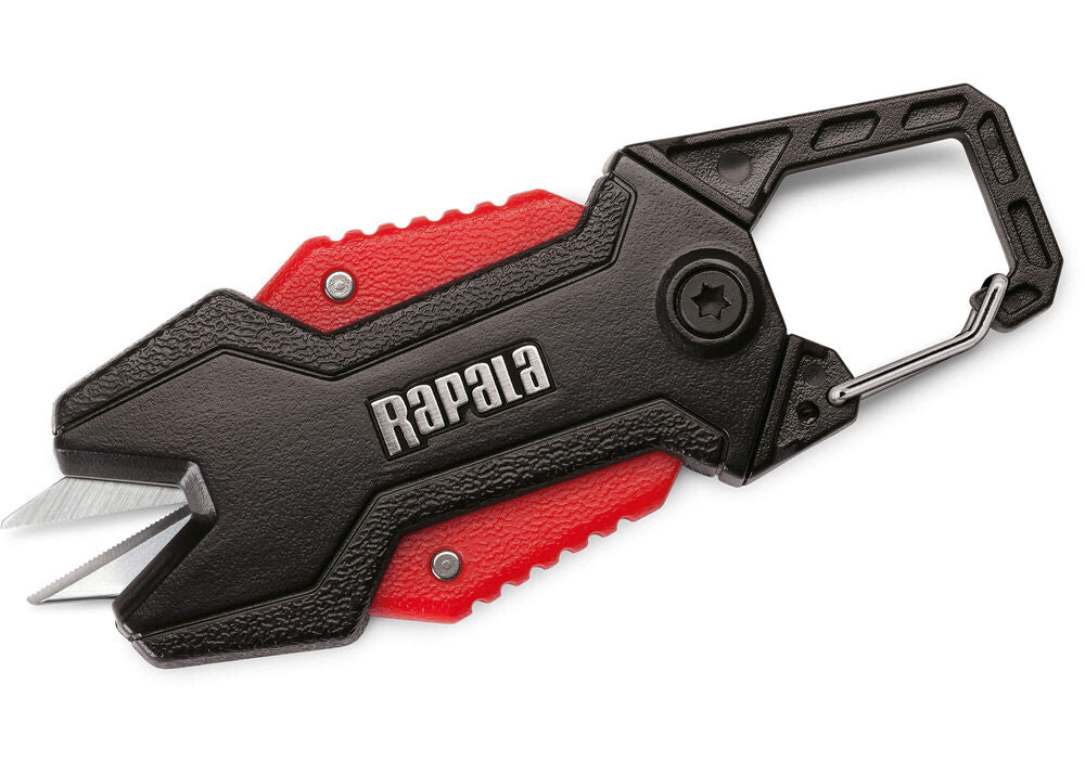 Rapala RCD Retractable Line Scissors