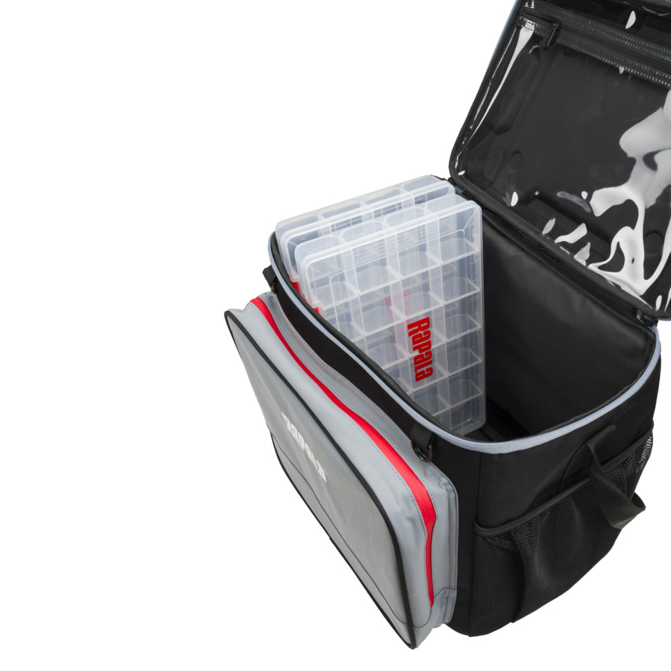 Rapala Countdown Tackle Bag Magnum