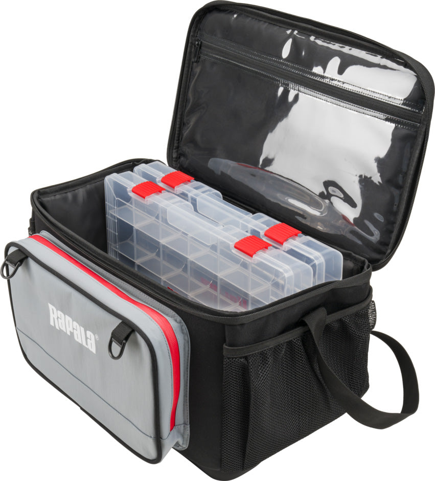 Rapala Countdown Tackle Bag