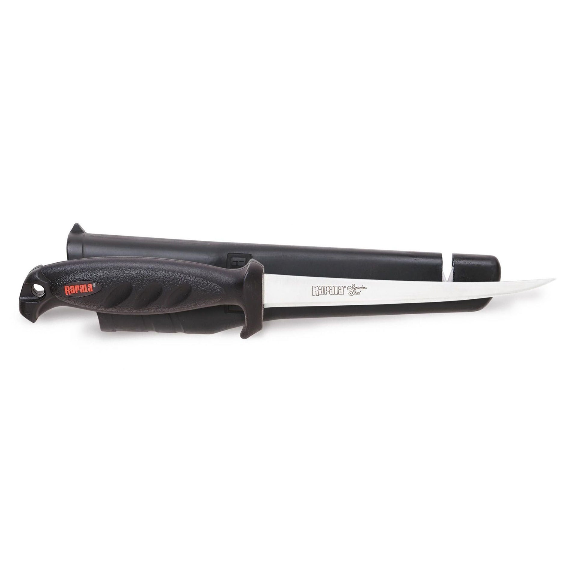 Rapala Deluxe Falcon Filetiermesser