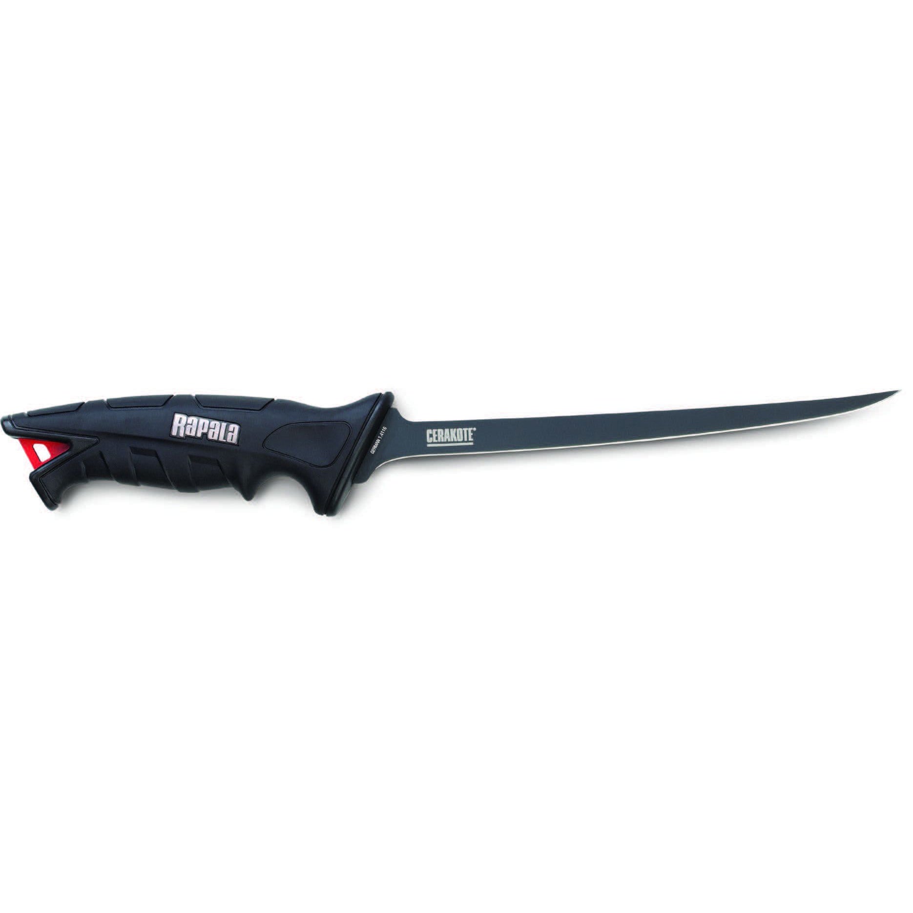 Rapala Stealth FXF Filetiermesser