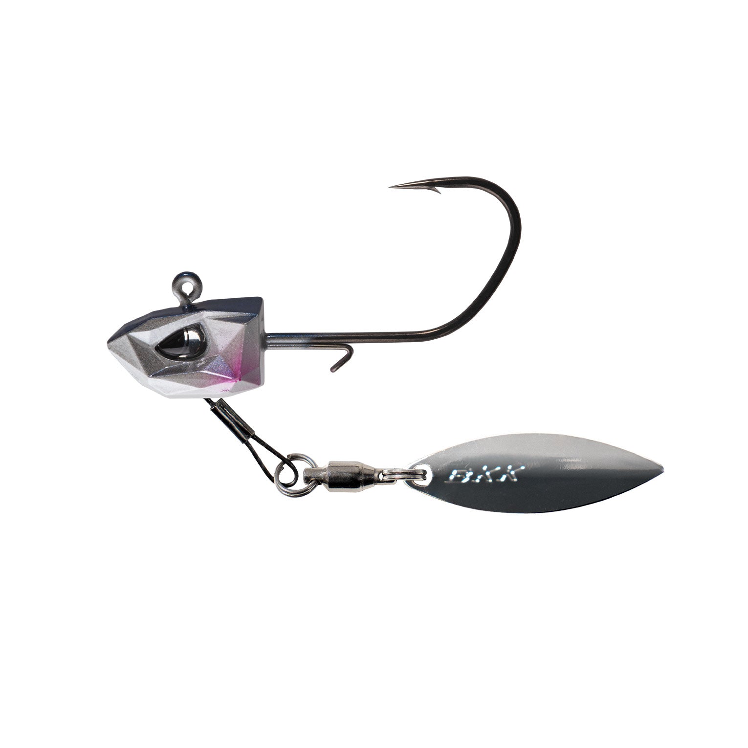BKK Refrax Underspin Jig