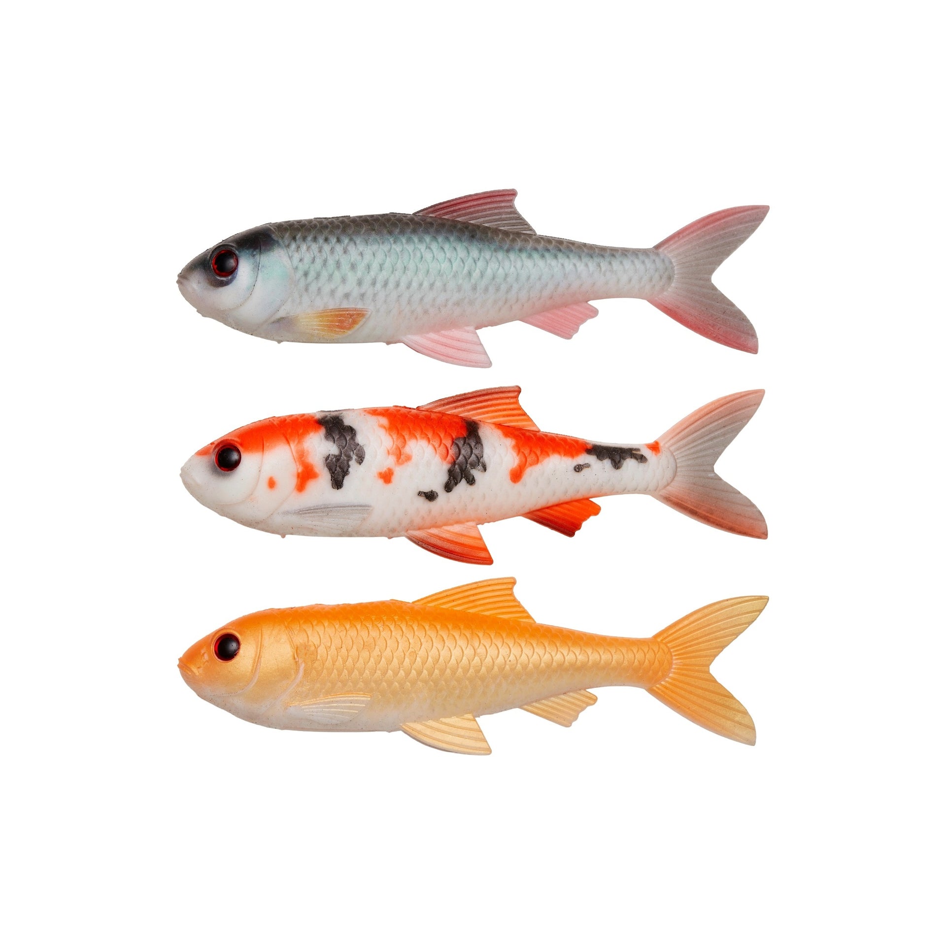 Pulz Bait Skinz 15cm
