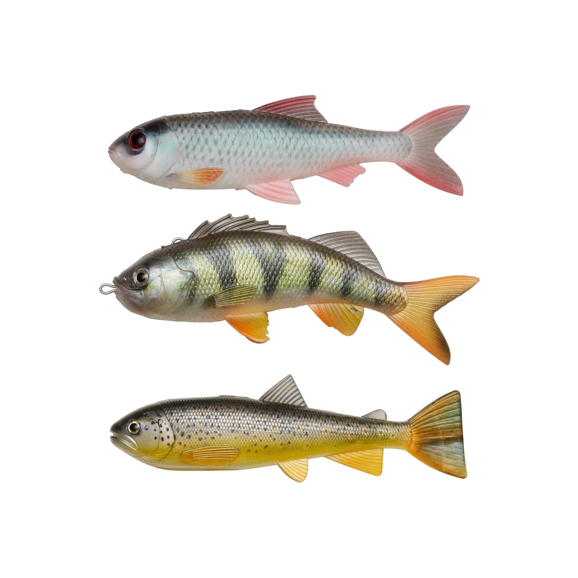 Pulz Bait Skinz 15cm