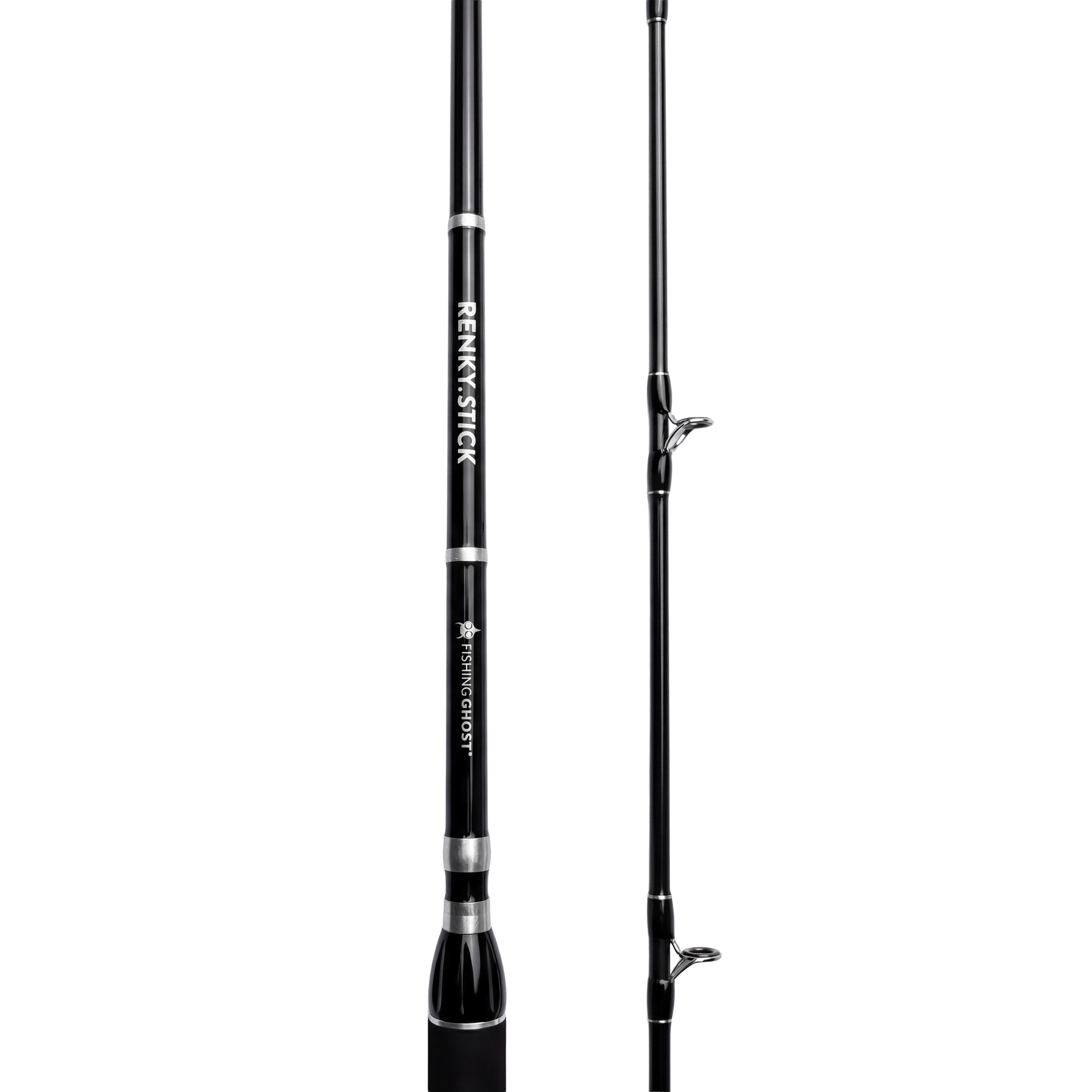 FishingGhost RenkyStick V2