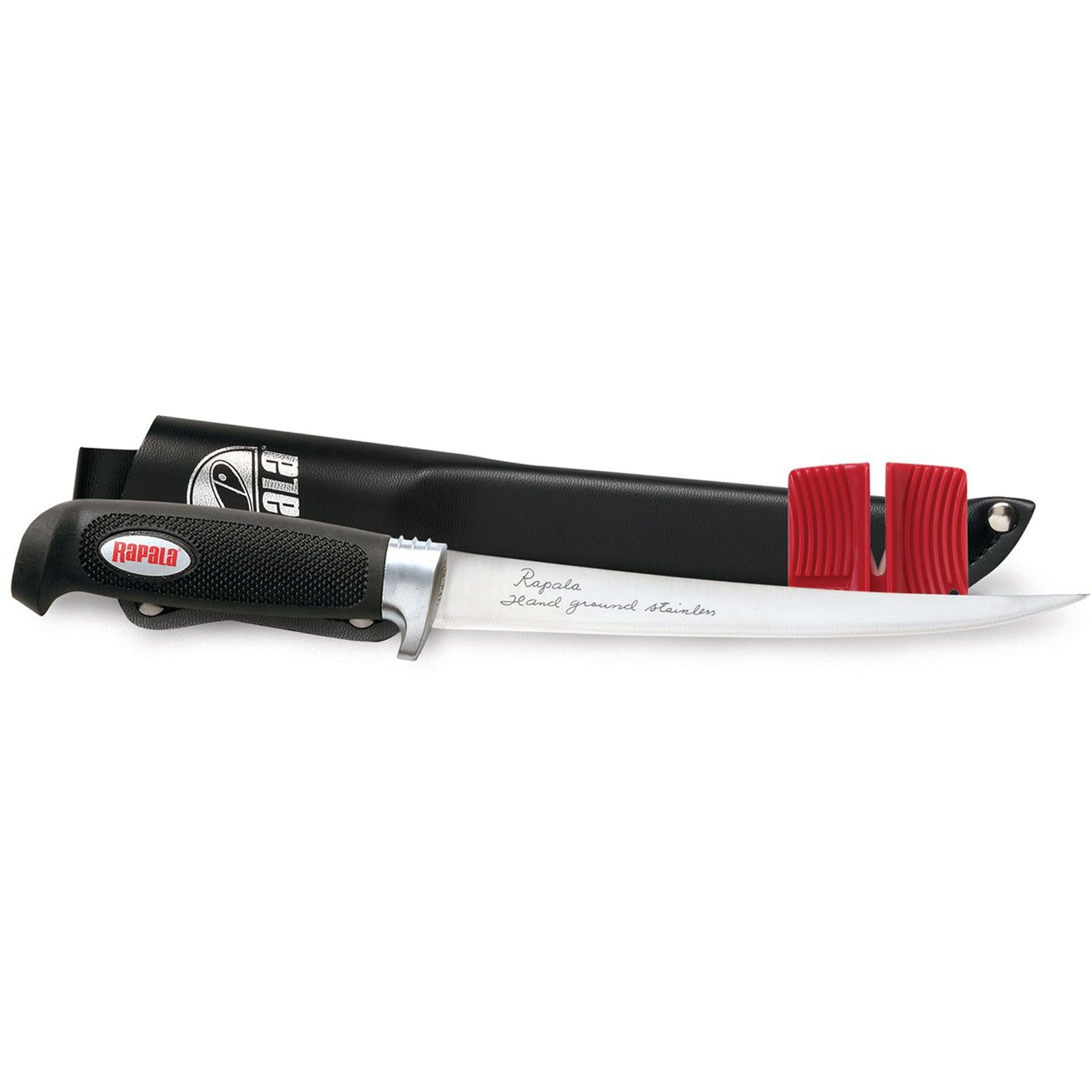 Rapala Soft Grip® Filetiermesser