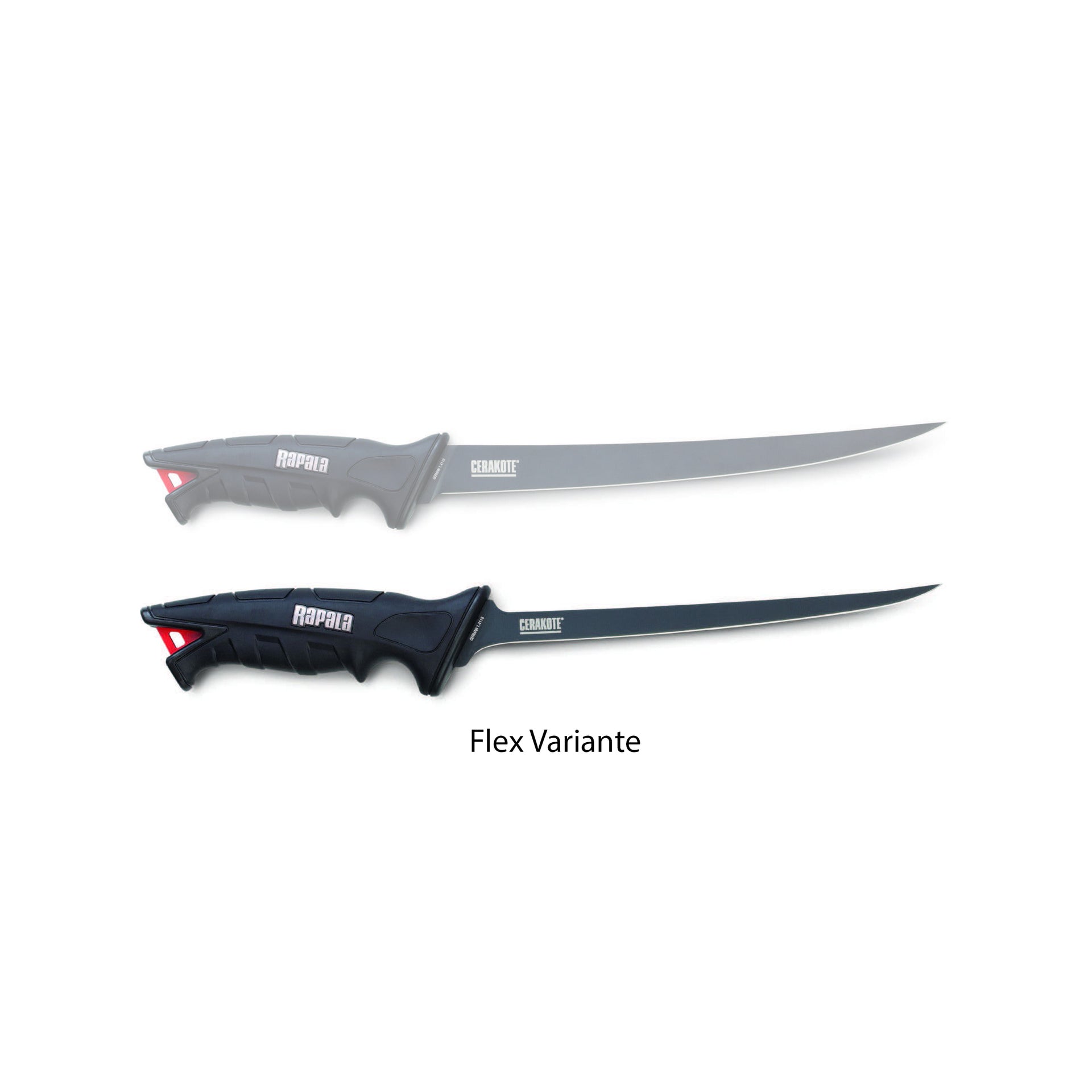 Rapala Stealth FXF Filetiermesser