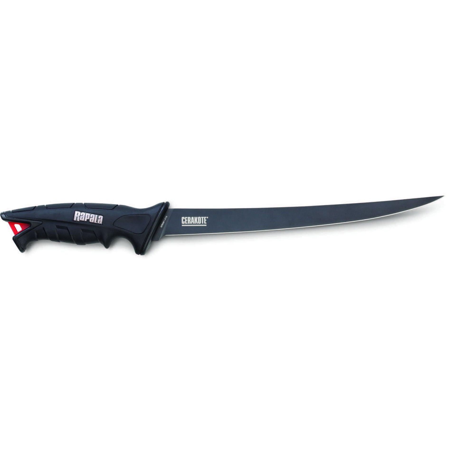 Rapala Stealth FXF Filetiermesser