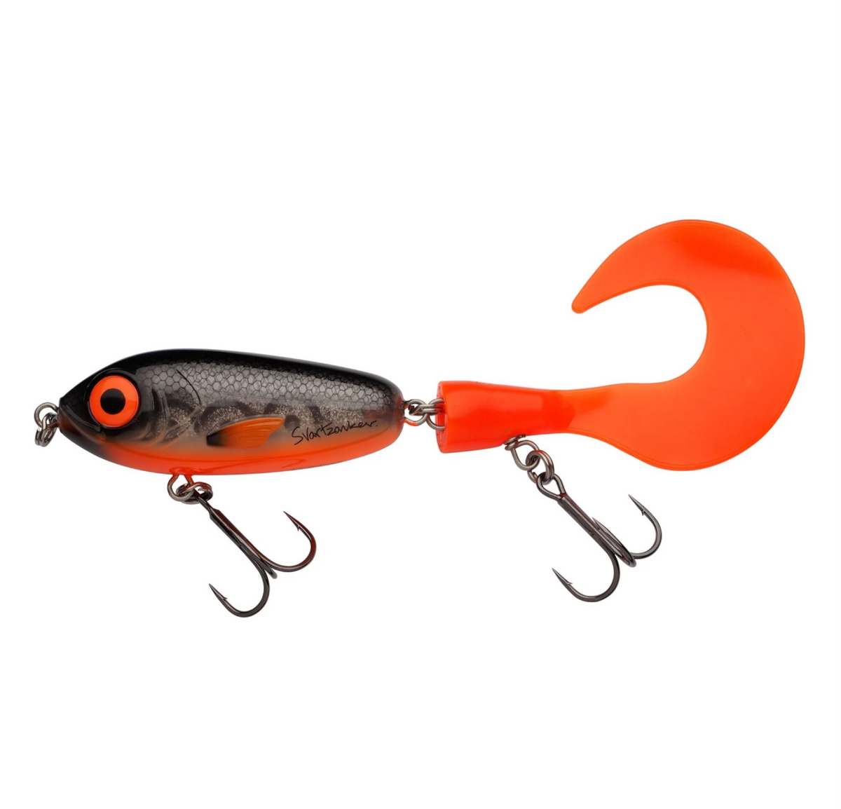 Abu Garcia Svartzonker McMio