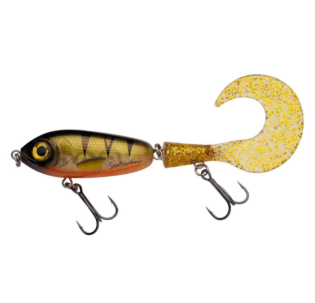 Abu Garcia Svartzonker McMio