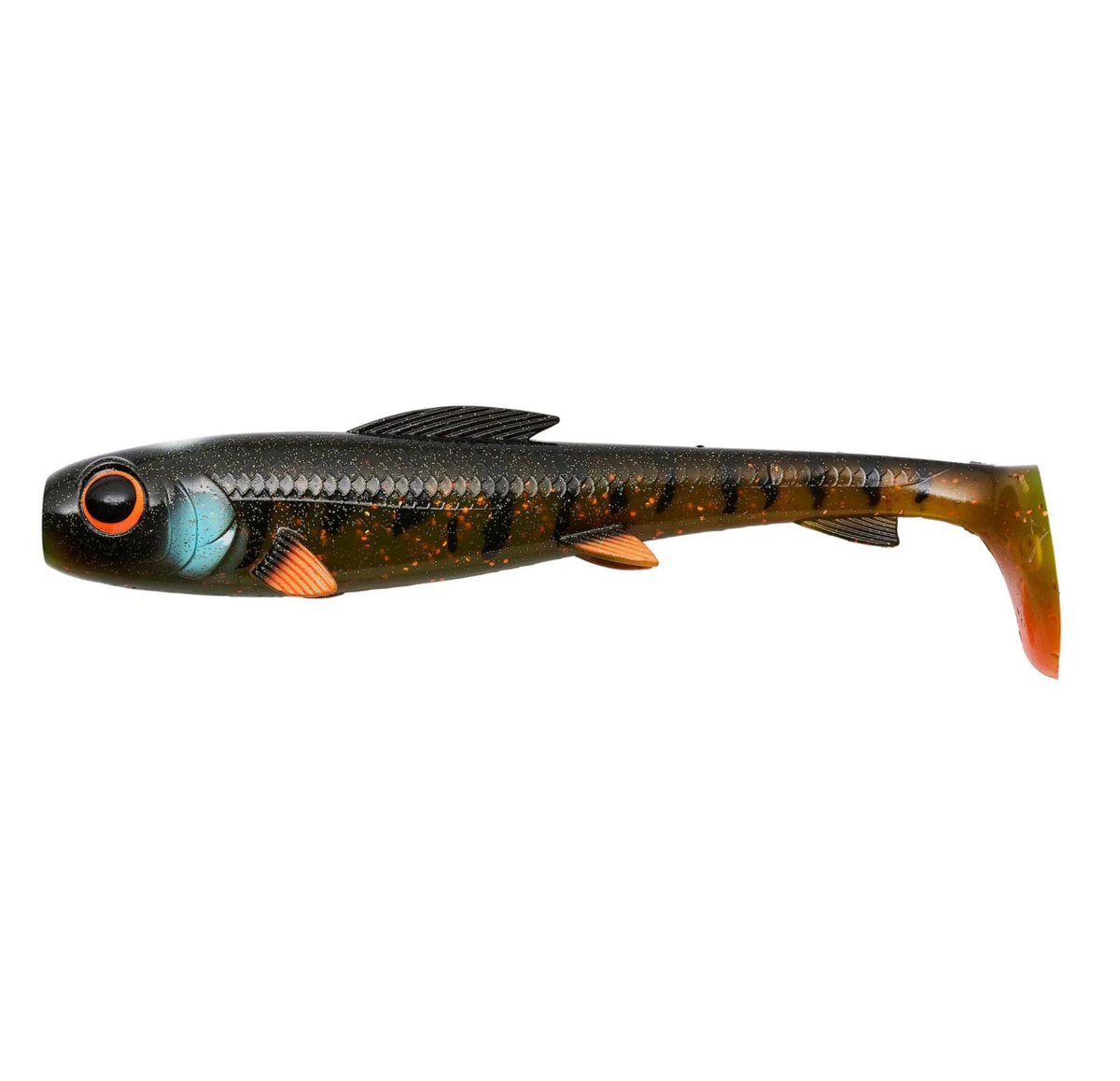 Abu Garcia Svartzonker McPike
