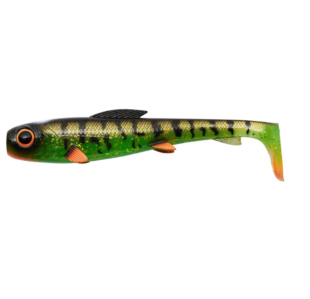 Abu Garcia Svartzonker McPike