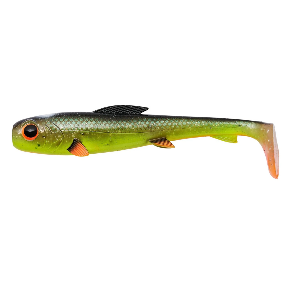 Abu Garcia Svartzonker McPike