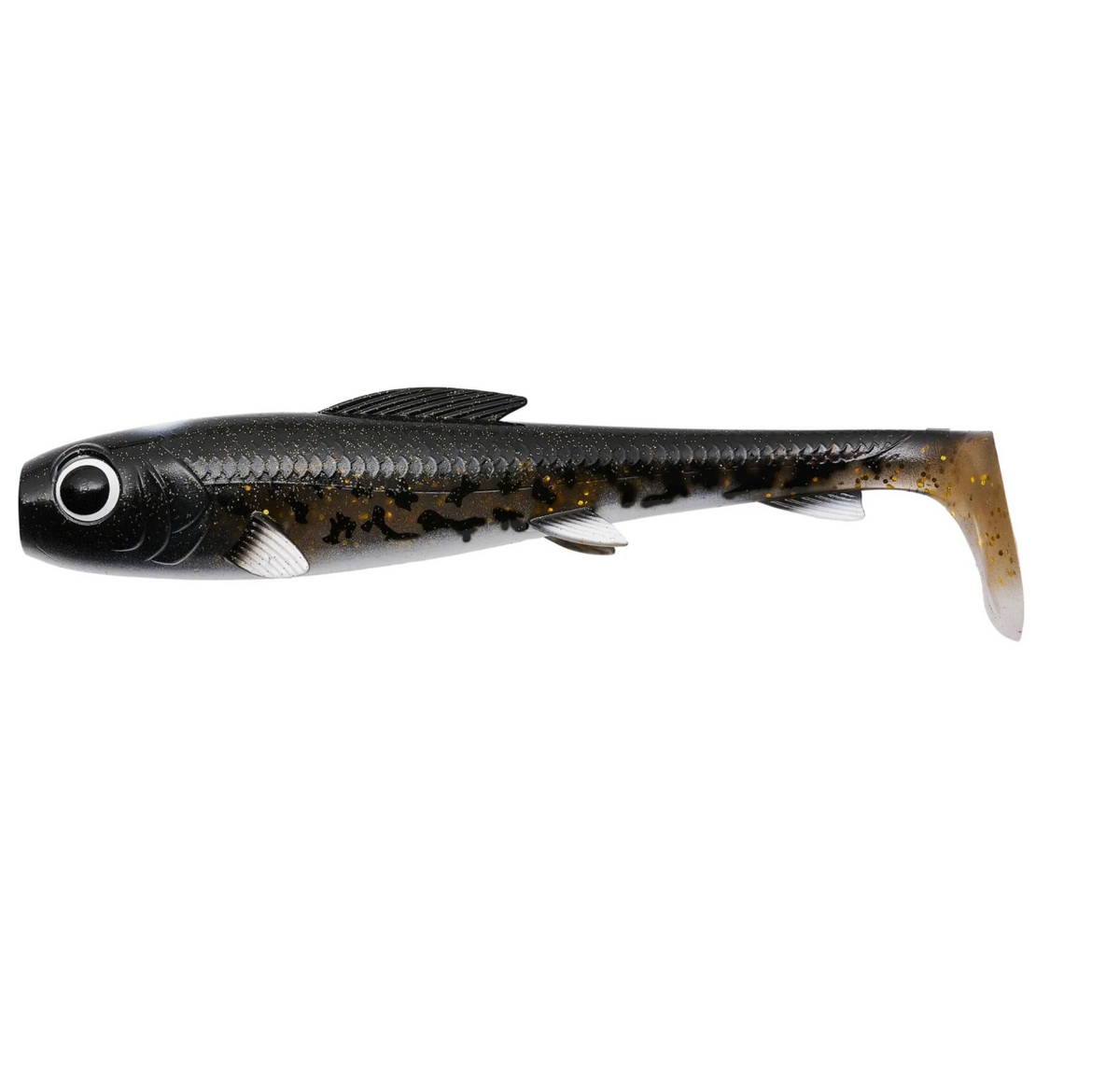 Abu Garcia Svartzonker McPike