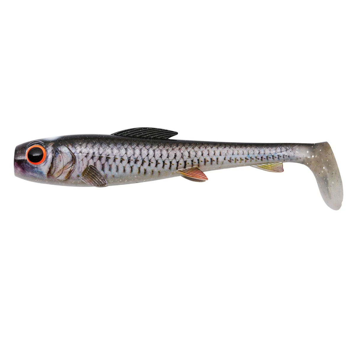 Abu Garcia Svartzonker McPike