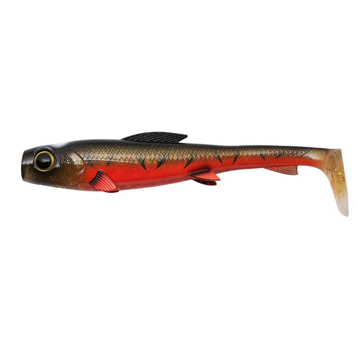 Abu Garcia Svartzonker McPike