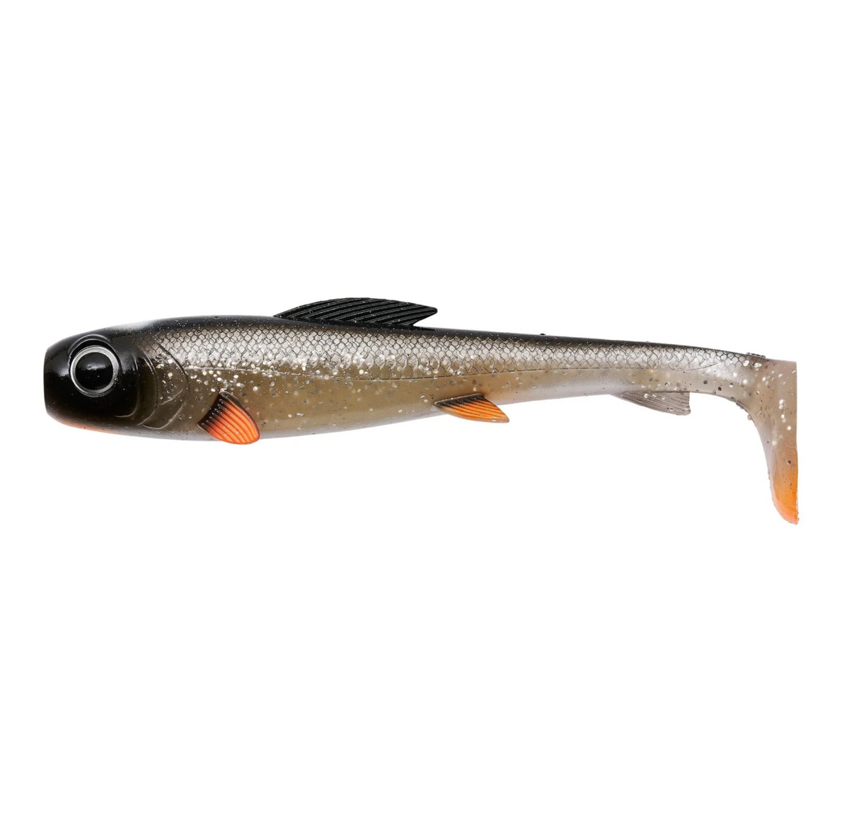 Abu Garcia Svartzonker McPike