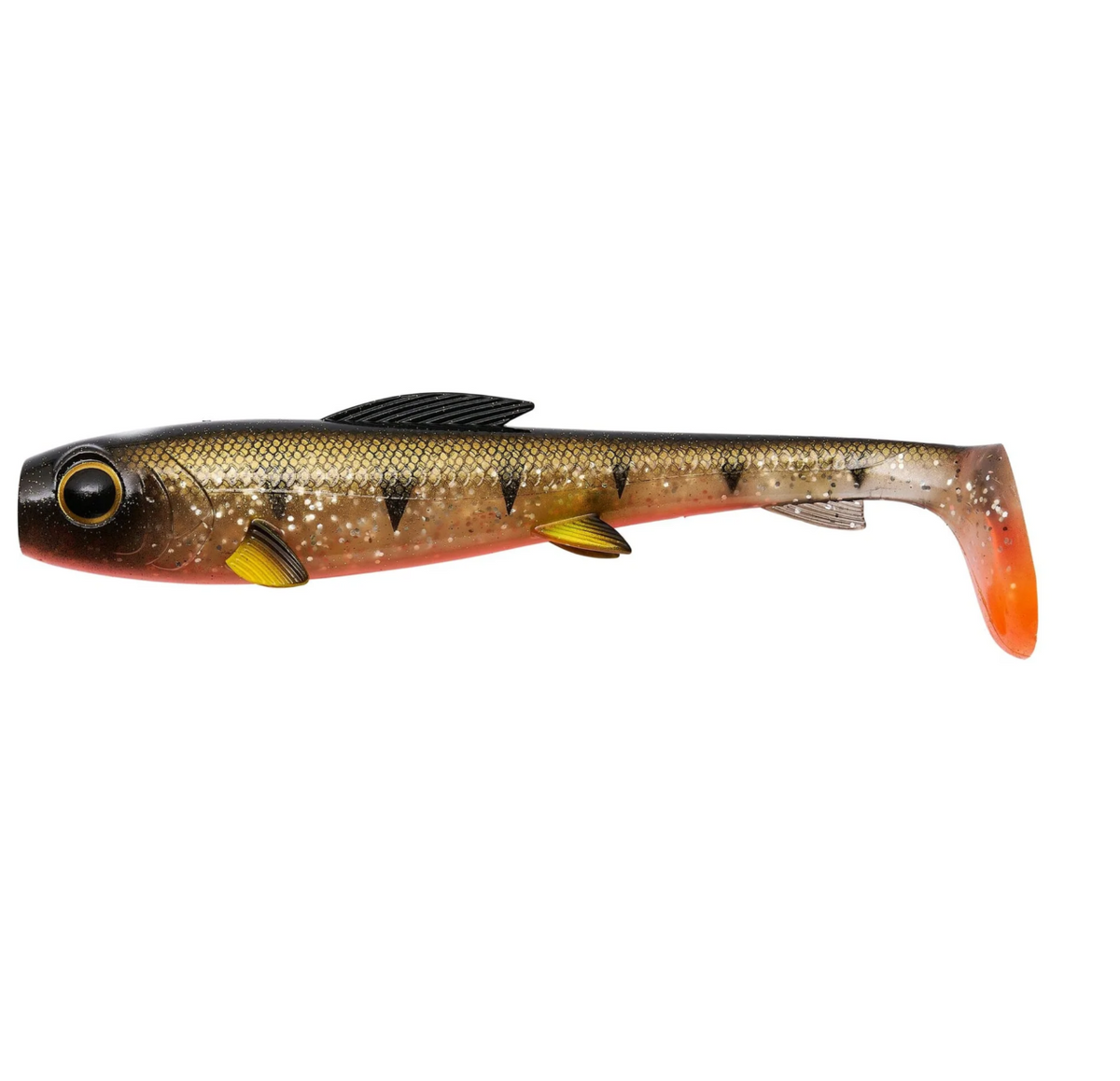 Abu Garcia Svartzonker McPike