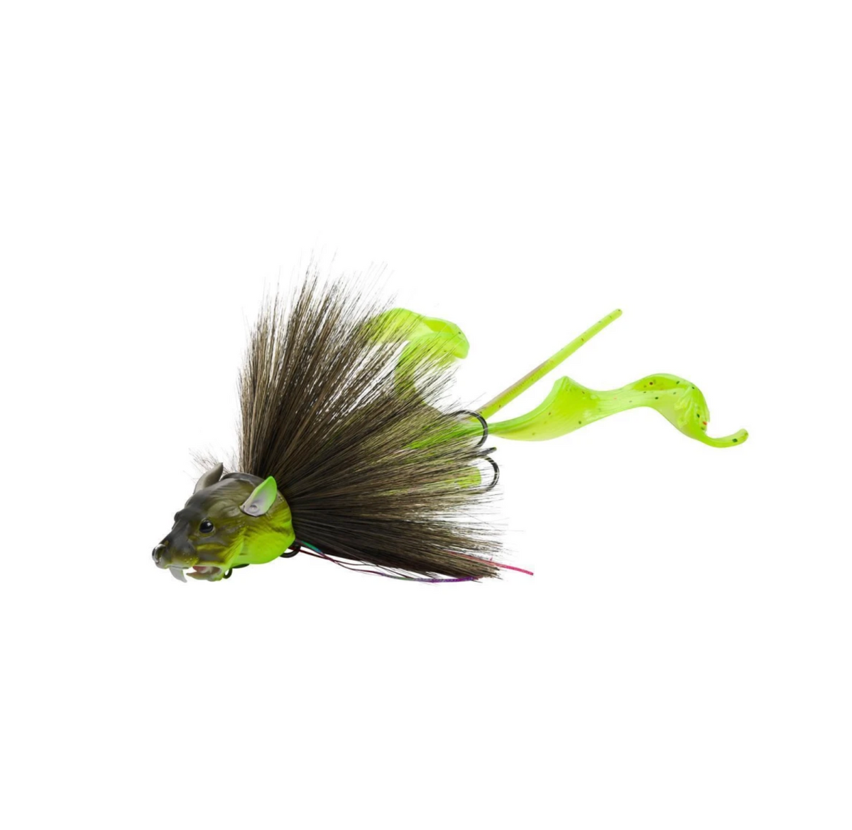 Savage Gear Mutant Rat