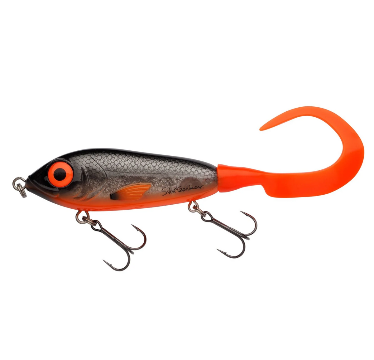 Abu Garcia Svartzonker McMy Tail