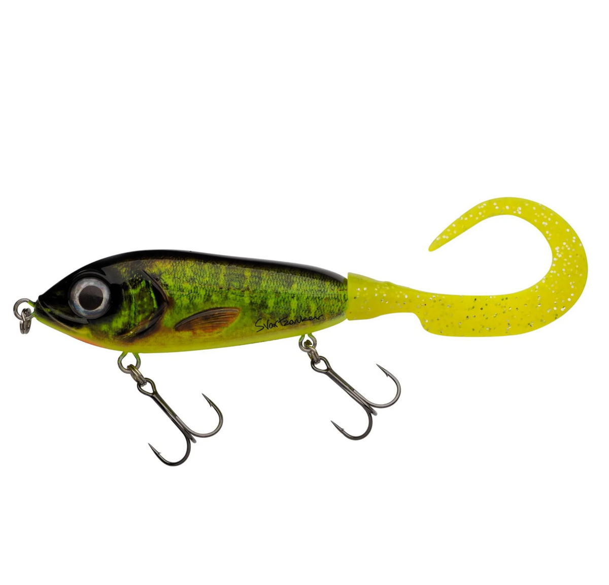 Abu Garcia Svartzonker McMy Tail