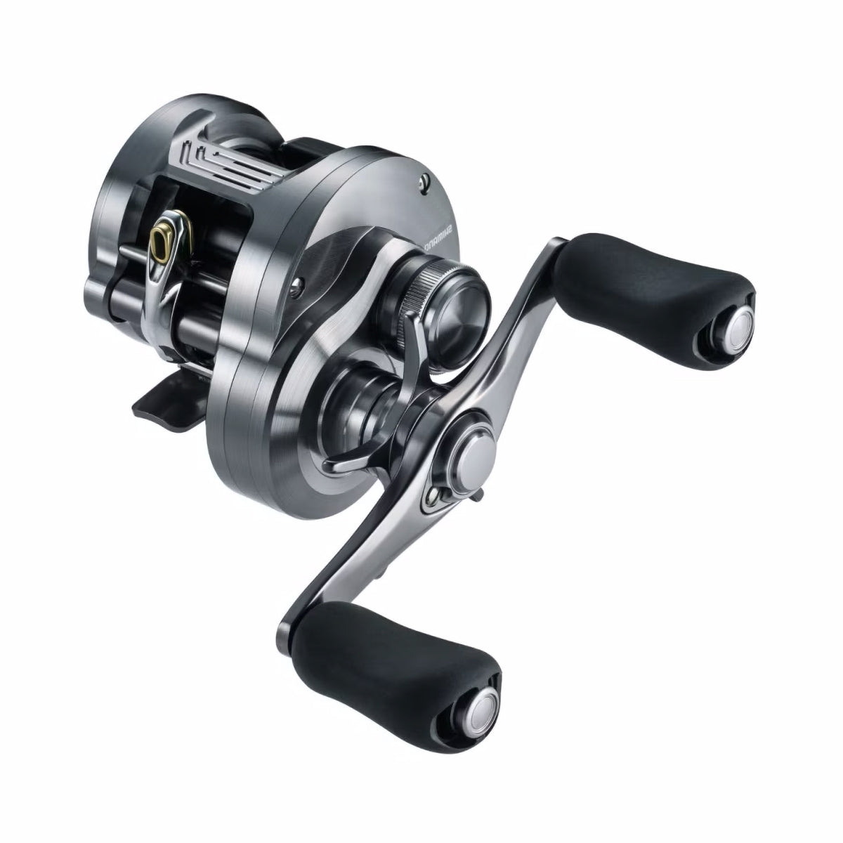Shimano Calcutta Conquest DC A