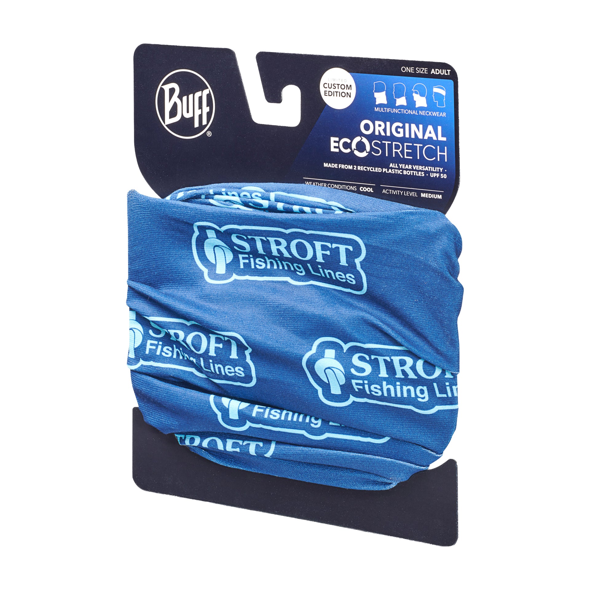 Stroft Original Buff®