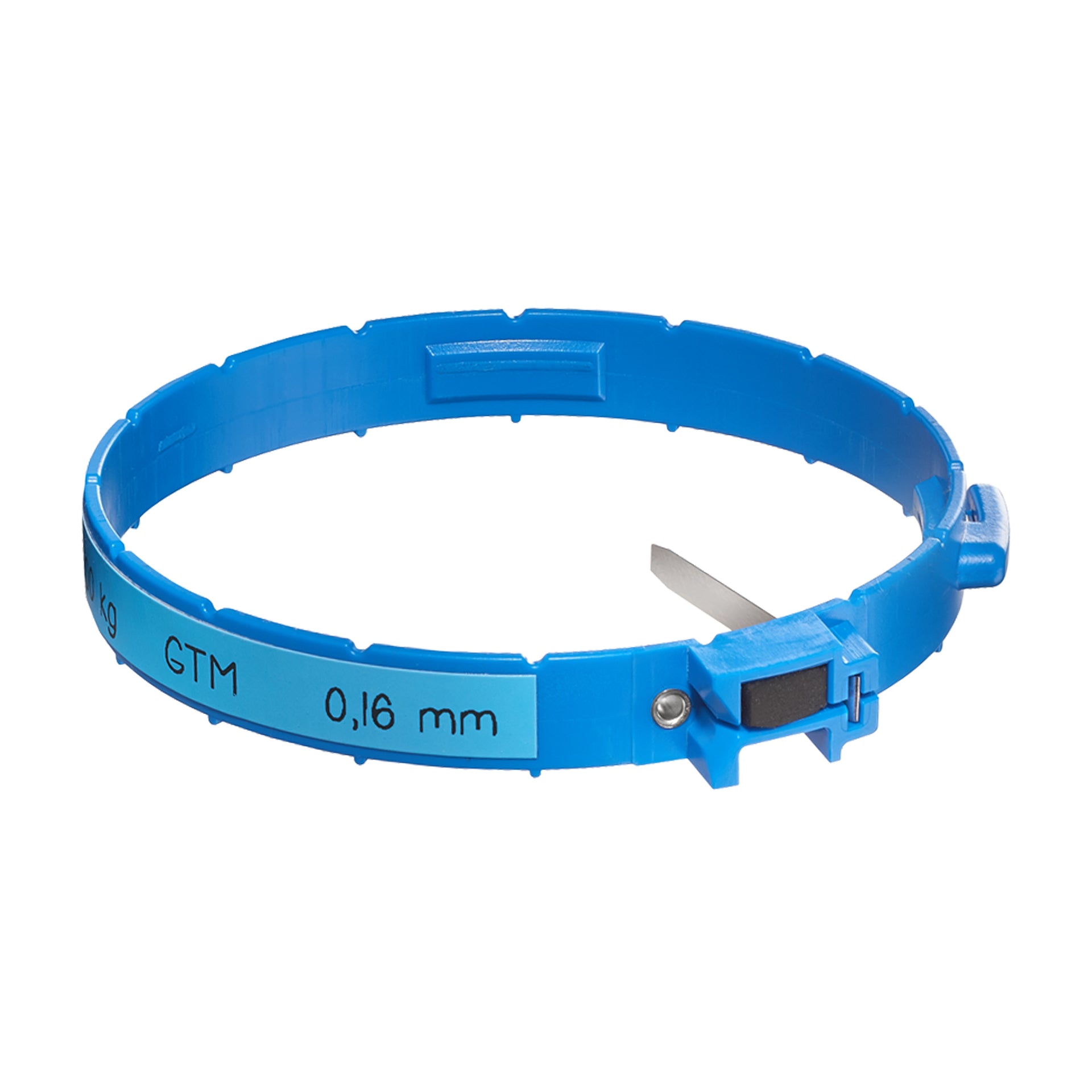 Stroft Cutter-Ring