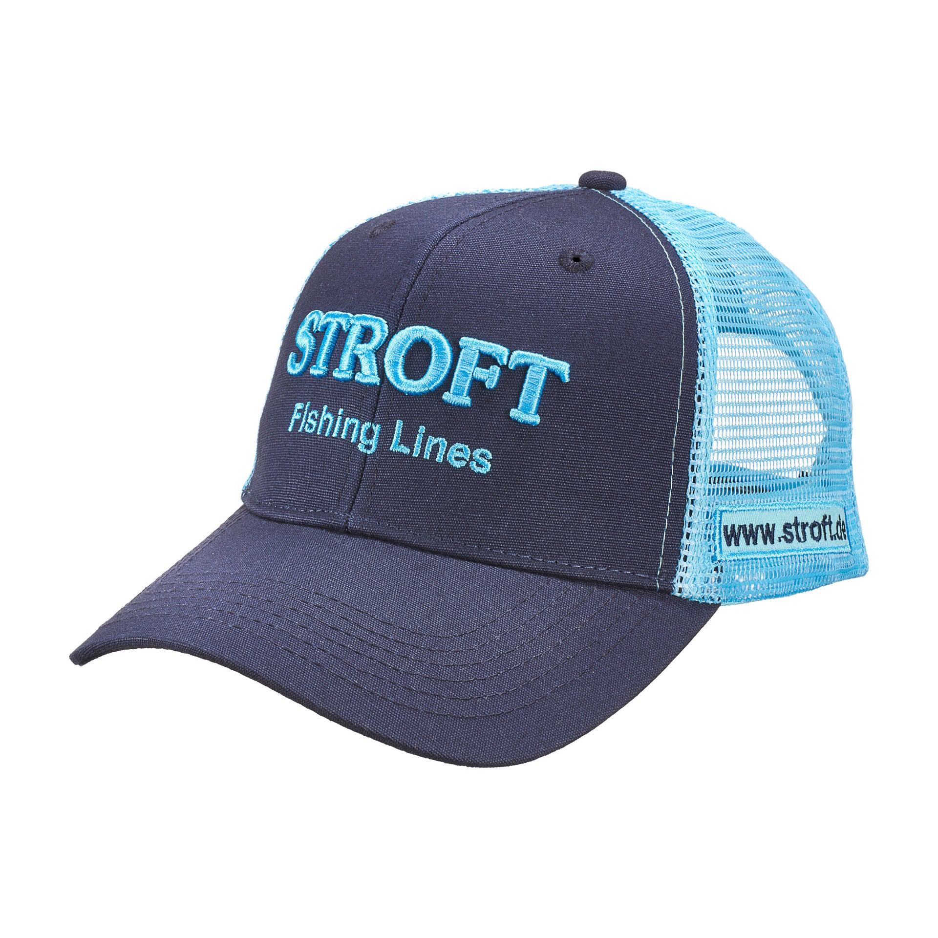 Stroft Fishing Cap