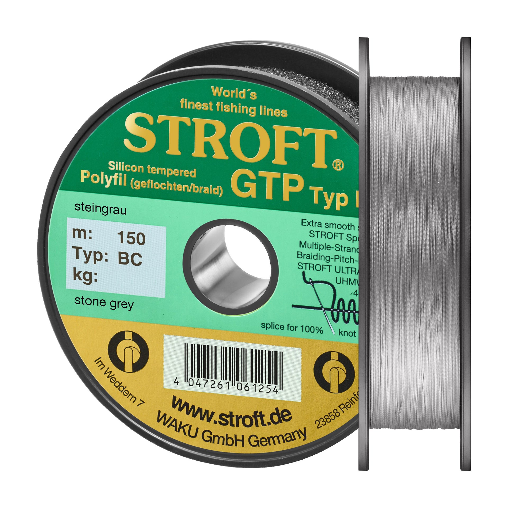 Stroft GTP Typ BC
