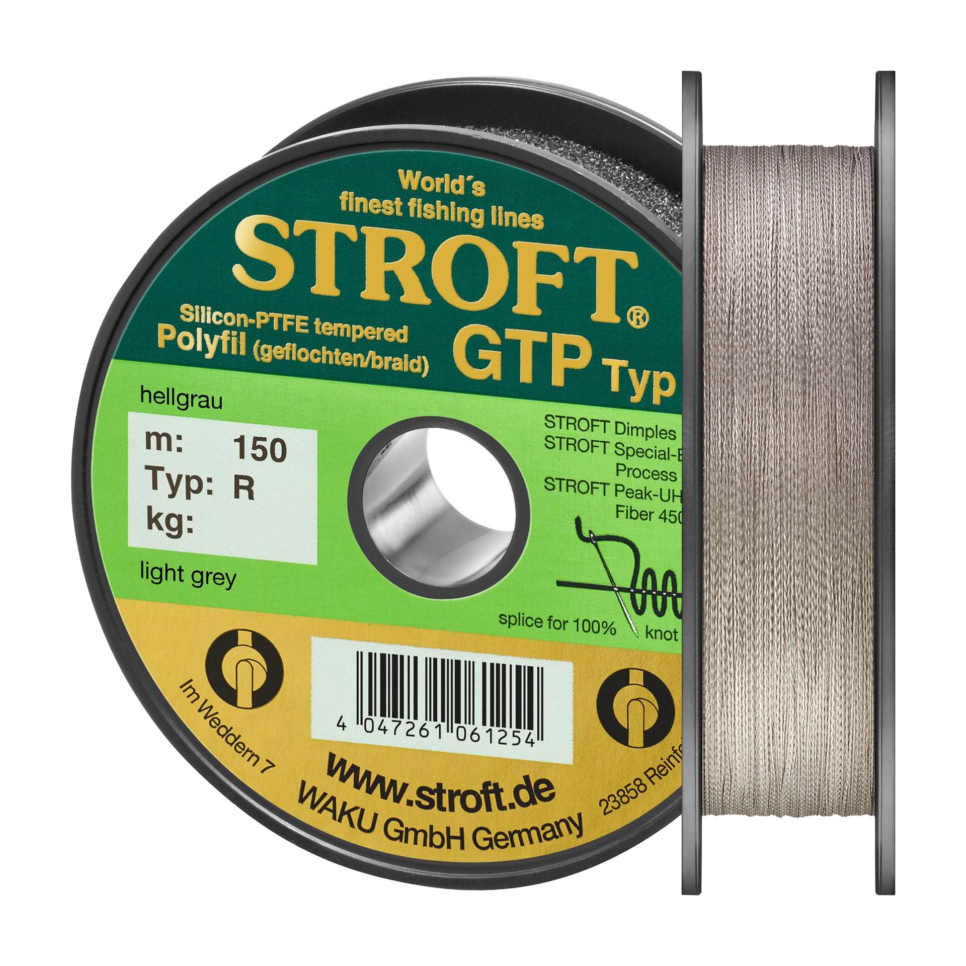 Stroft GTP Typ R