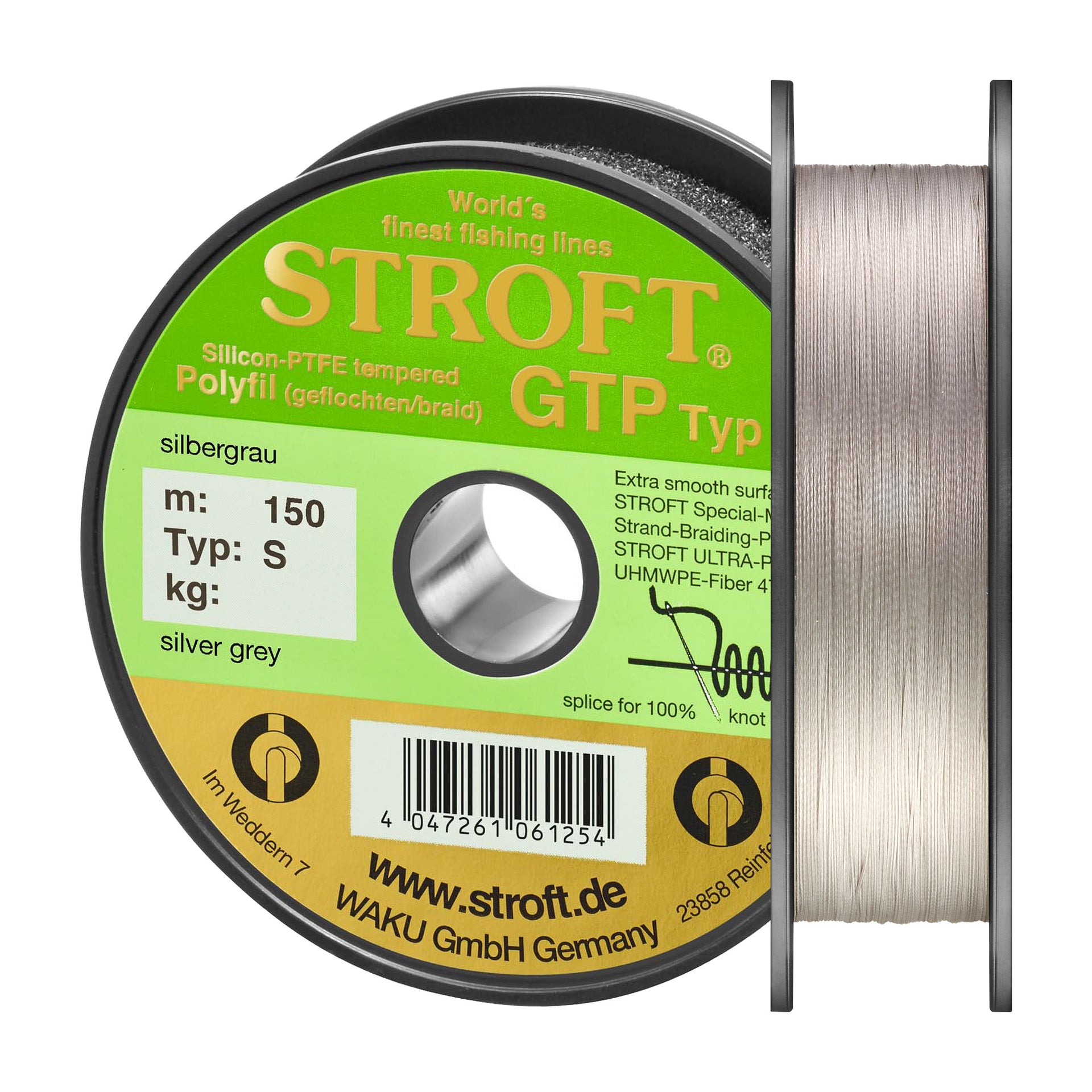 Stroft GTP Typ S