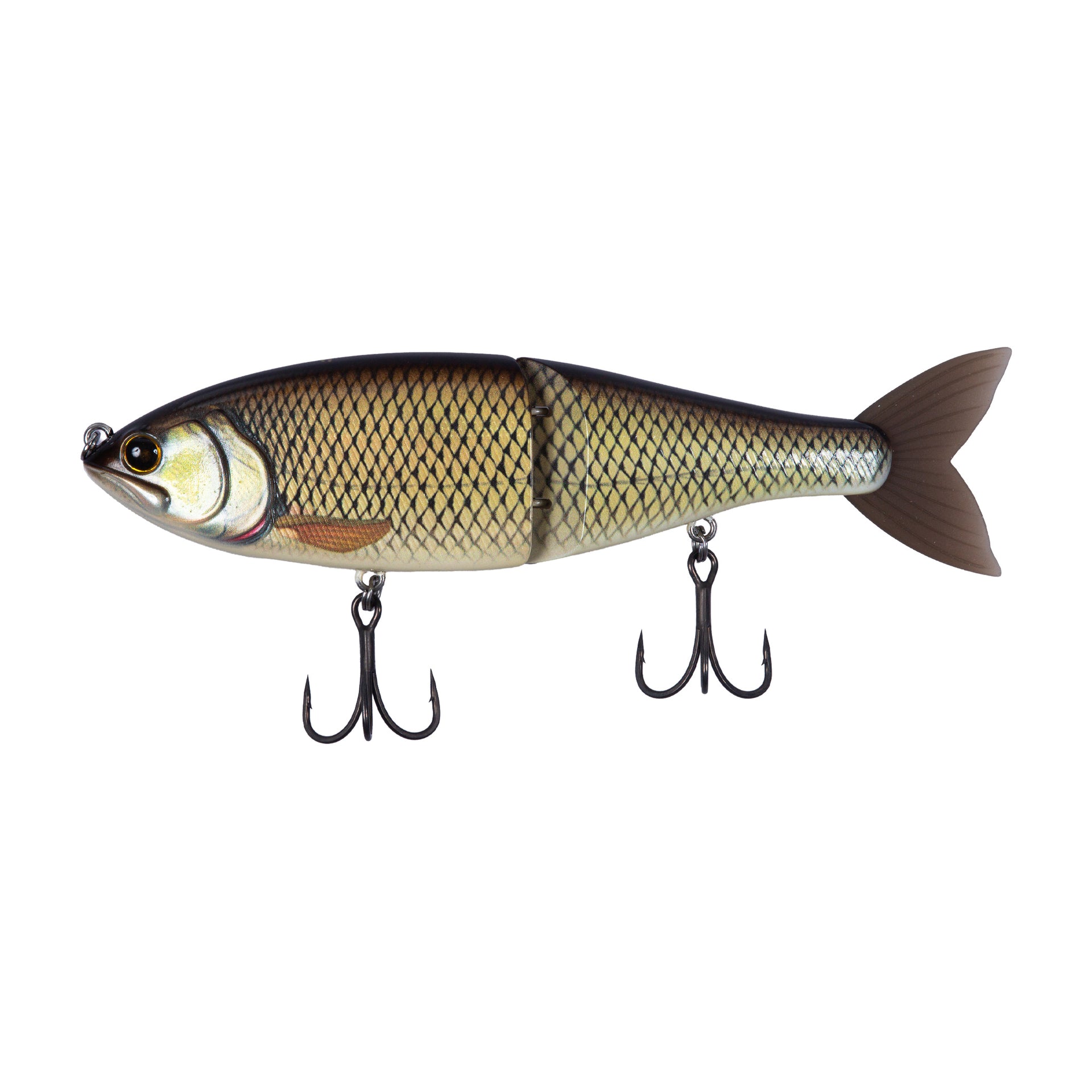 Swimbait Republic Glideway 126