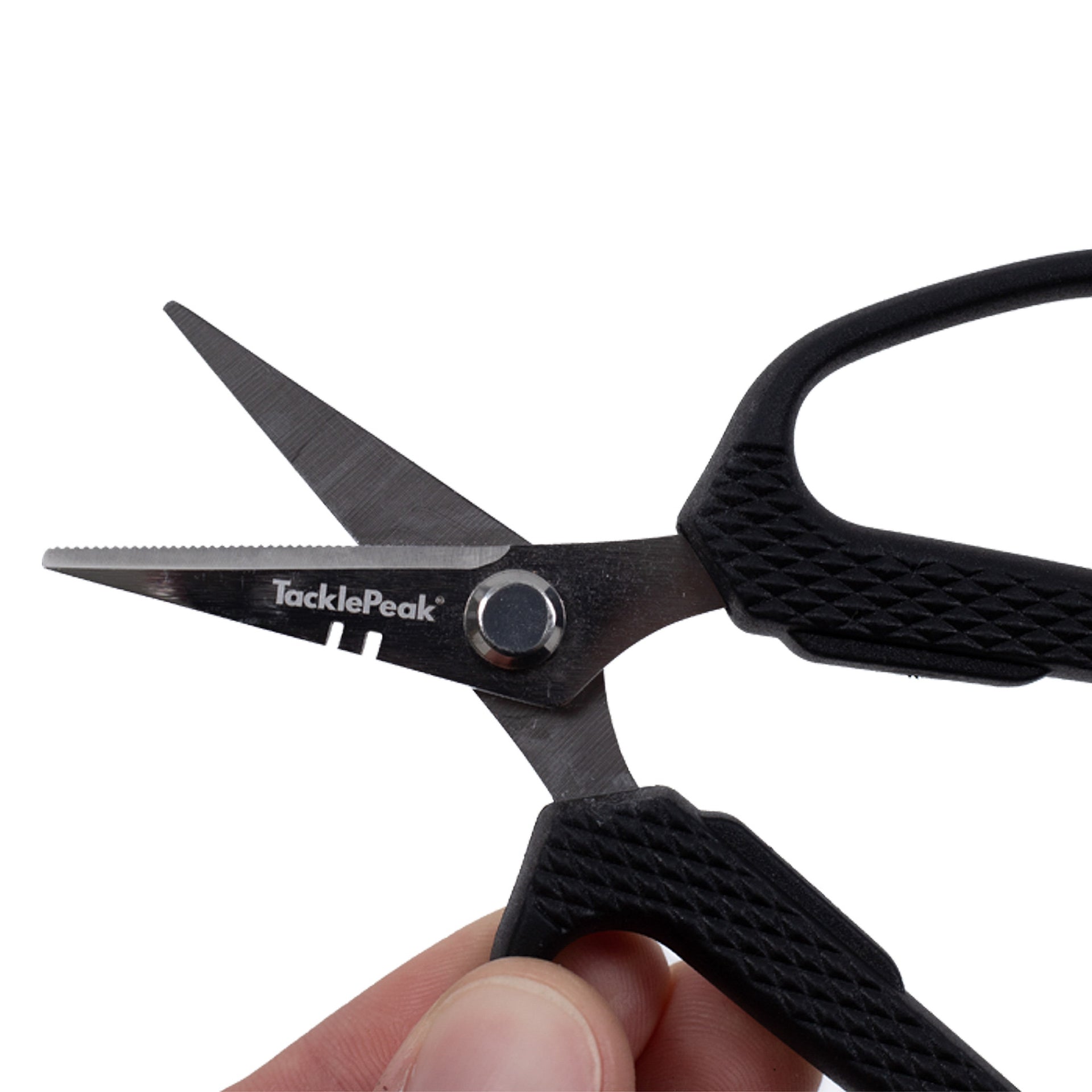 TacklePeak Braid Scissors