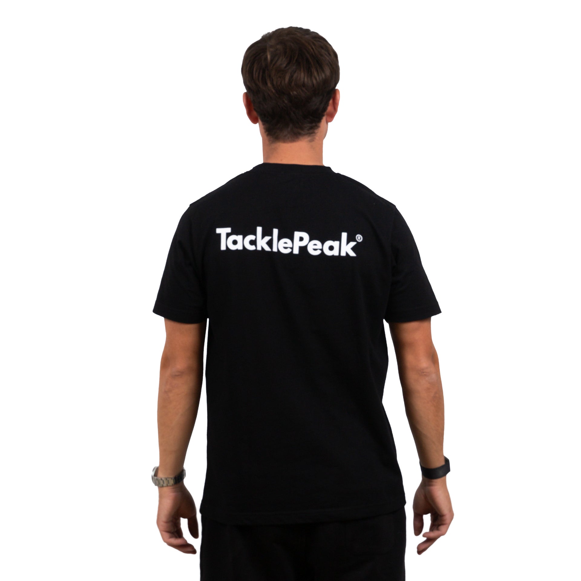TacklePeak Essentials T-Shirt