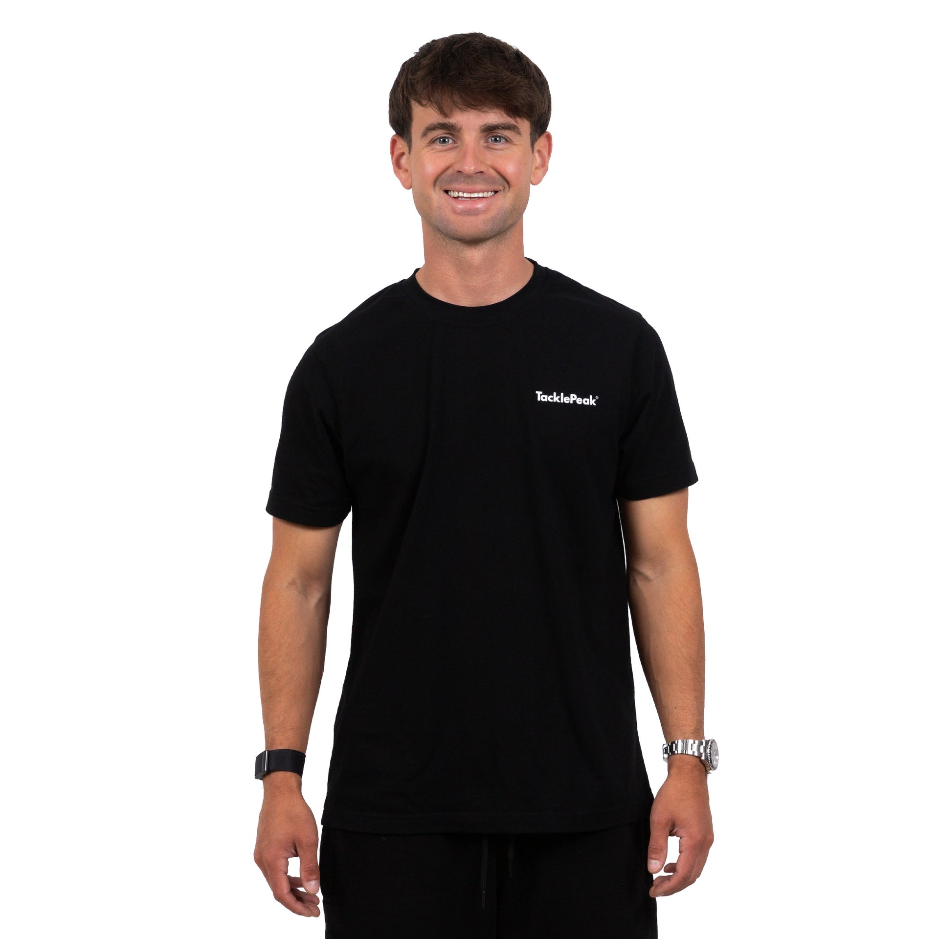 TacklePeak Essentials T-Shirt